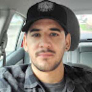 Meet your Posher, Alejandro